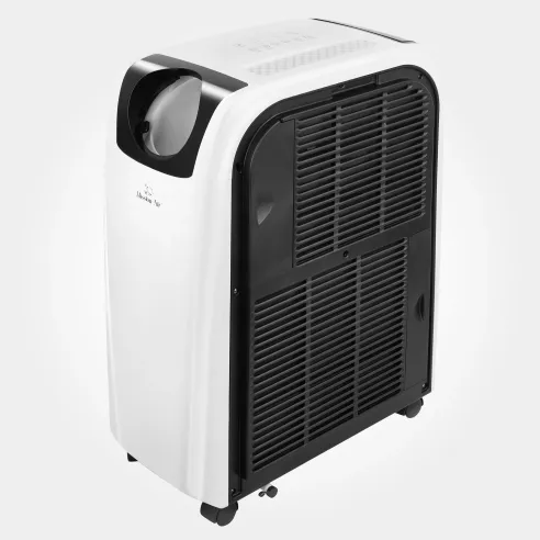 Klimatyzator przenośny HYPE 4 kW WiFi | 4w1 do 45 m²