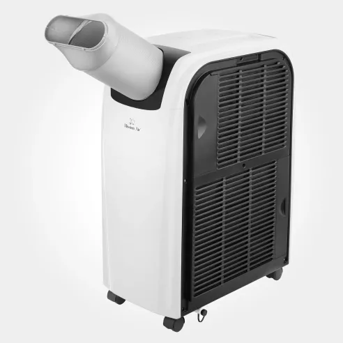 Klimatyzator przenośny HYPE 4 kW WiFi | 4w1 do 45 m²