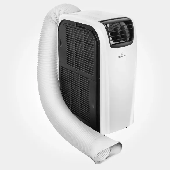 HYPE 4 kW WiFi Portable Air Conditioner | 4-in-1 for up to 45 m²