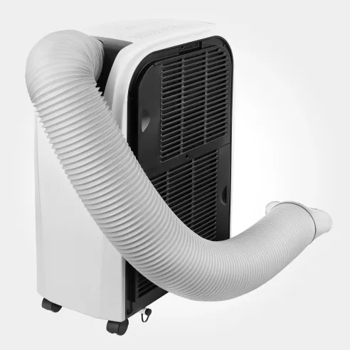 Klimatyzator przenośny HYPE 4 kW WiFi | 4w1 do 45 m²