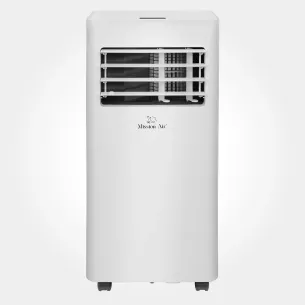 Klimatyzator przenośny PEAK 2,1 kW WiFi | do 20 m² 3w1
