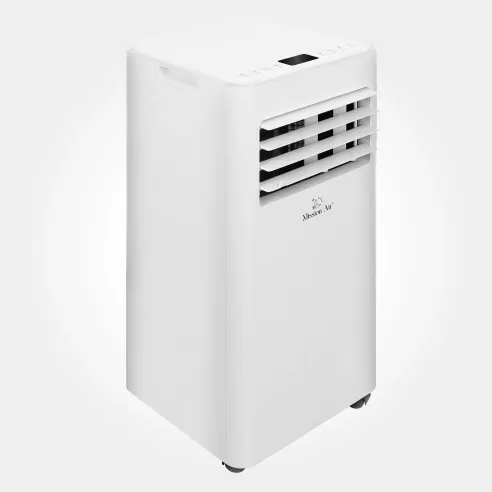 PEAK 2.1 kW WiFi Portable Air Conditioner | 3-in-1 for up to 20 m²