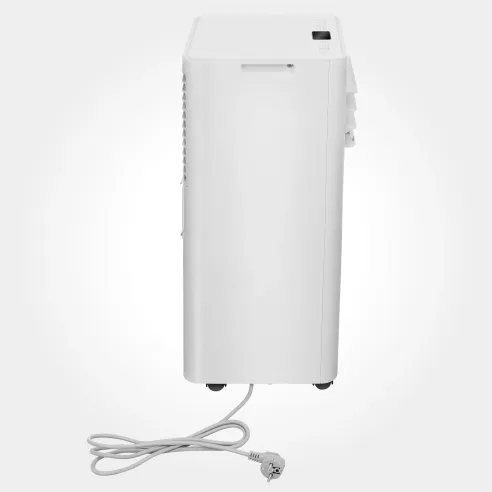 Klimatyzator przenośny PEAK 2,1 kW WiFi | do 20 m² 3w1