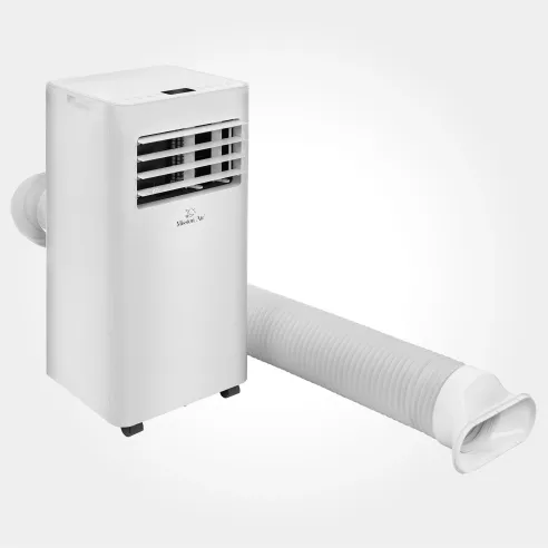 PEAK 2.1 kW WiFi Portable Air Conditioner | 3-in-1 for up to 20 m²