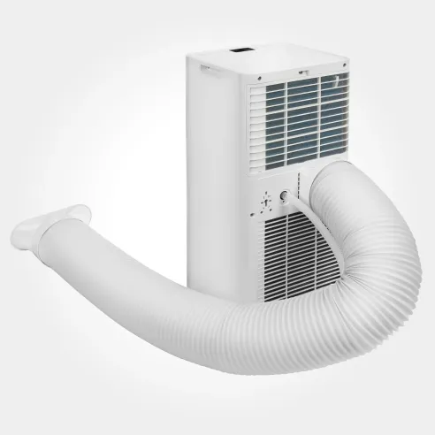 PEAK 2.1 kW WiFi Portable Air Conditioner | 3-in-1 for up to 20 m²