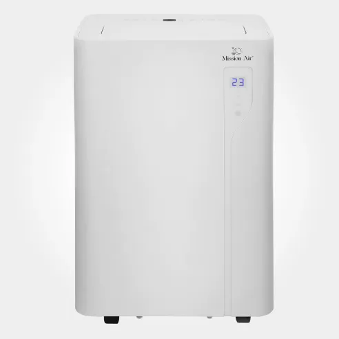 Klimatyzator przenośny PRIME 3,5 kW WiFi | do 35 m² 3w1