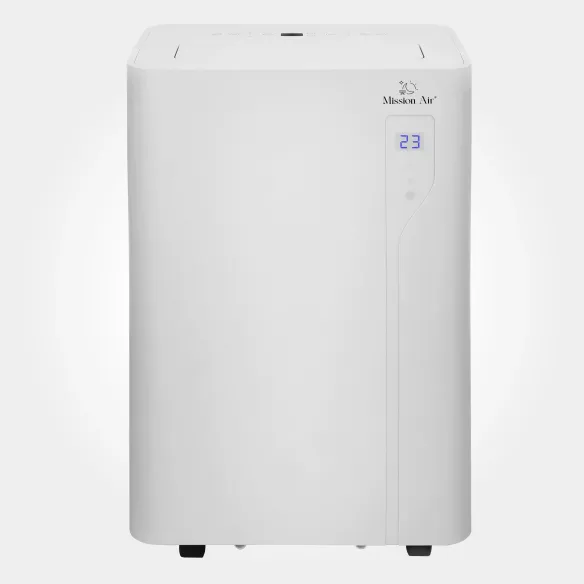 Klimatyzator przenośny PRIME 3,5 kW WiFi | do 35 m² 3w1
