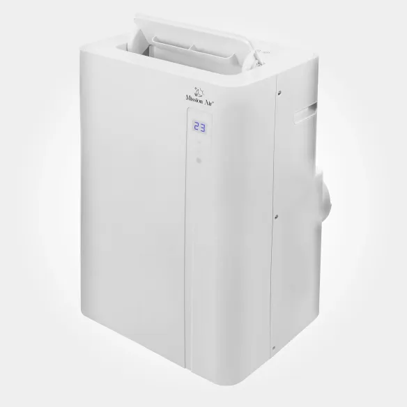 Klimatyzator przenośny PRIME 3,5 kW WiFi | do 35 m² 3w1
