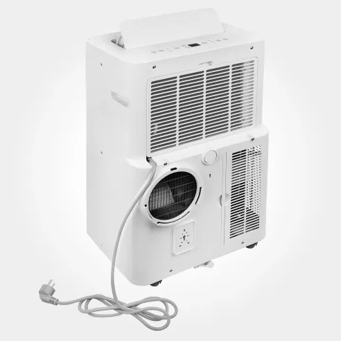 Klimatyzator przenośny PRIME 3,5 kW WiFi | do 35 m² 3w1