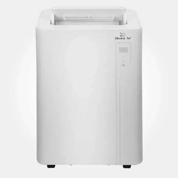 Klimatyzator przenośny PRIME 3,5 kW WiFi | do 35 m² 3w1