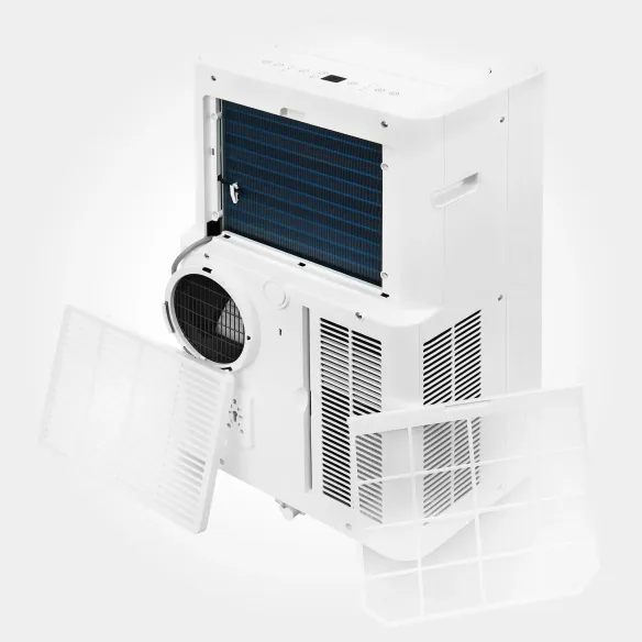 Klimatyzator przenośny PRIME 3,5 kW WiFi | do 35 m² 3w1