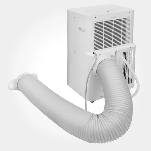 Klimatyzator przenośny PRIME 3,5 kW WiFi | do 35 m² 3w1