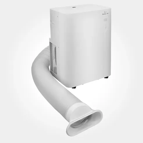Klimatyzator przenośny PRIME 3,5 kW WiFi | do 35 m² 3w1