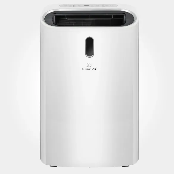 Klimatyzator przenośny POLAR 4,7 kW WiFi | do 47 m² 4w1