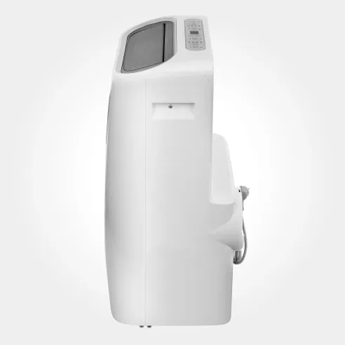 Klimatyzator przenośny POLAR 4,7 kW WiFi | do 47 m² 4w1