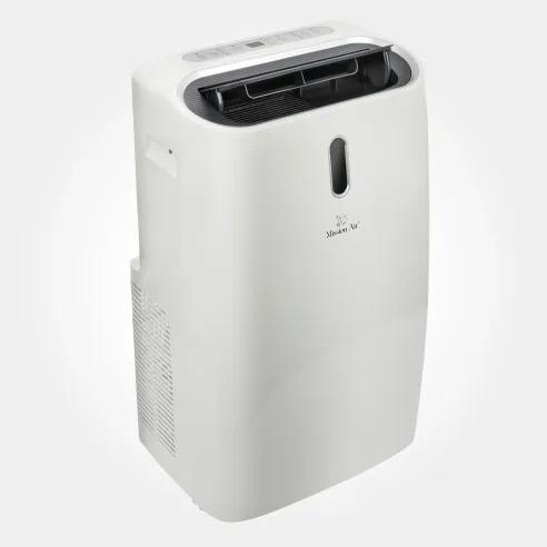 Klimatyzator przenośny POLAR 4,7 kW WiFi | do 47 m² 4w1