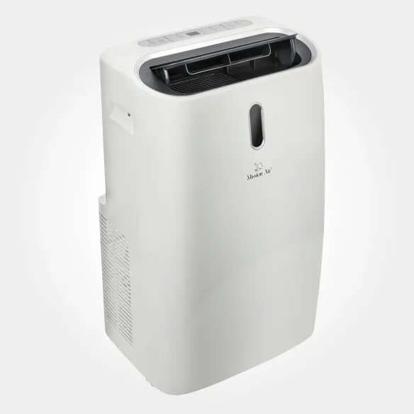 Klimatyzator przenośny POLAR 4,7 kW WiFi | do 47 m² 4w1