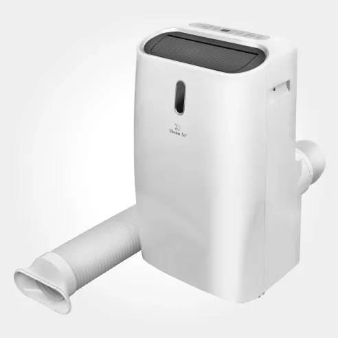 Klimatyzator przenośny POLAR 4,7 kW WiFi | do 47 m² 4w1
