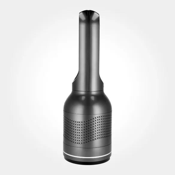 AirLoop Bladeless Fan | HEPA, 8 Speeds, 67 cm, Grey