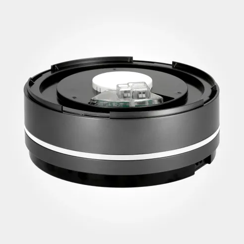 AirLoop Bladeless Fan | HEPA, 8 Speeds, 67 cm, Grey