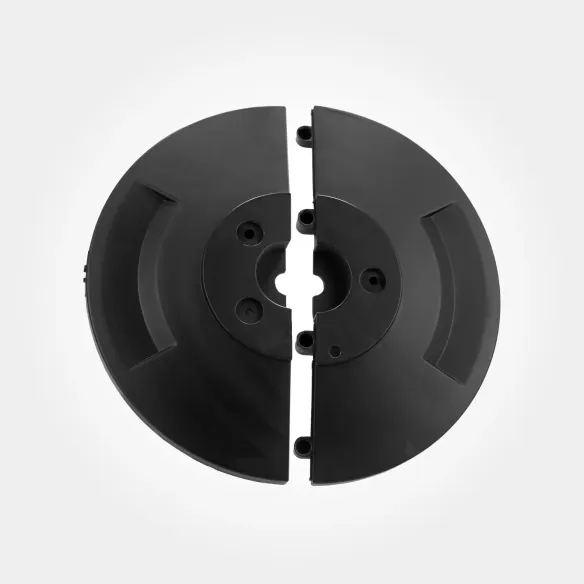 Wentylator kolumnowy TOWER FAN 45 W | Czarny