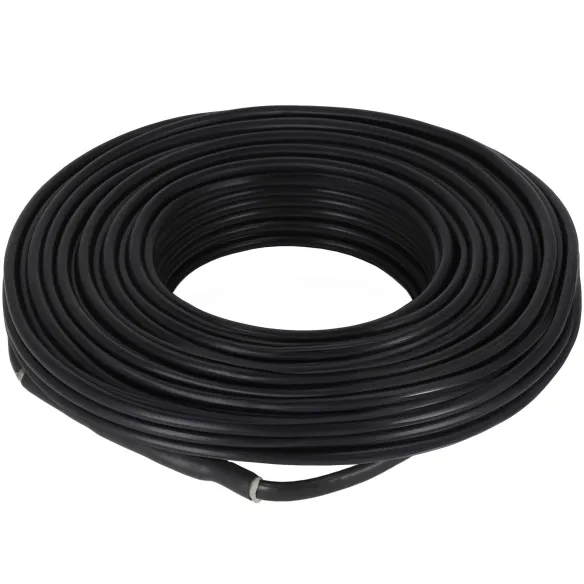 Kabel grzewczy MA ICE-30 W/m | Przeciwoblodzeniowy, 1 mb, Zewnętrzny