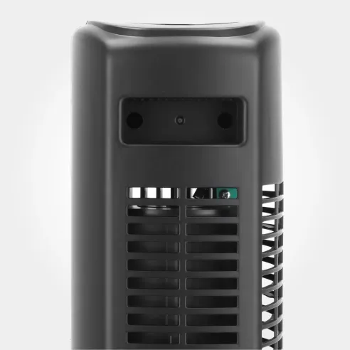 Wentylator kolumnowy TOWER FAN 45 W | Czarny
