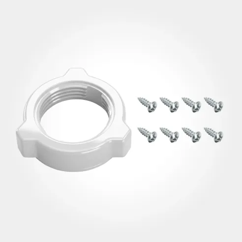 TOWER FAN XL 60 W Column Fan | White