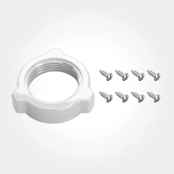 TOWER FAN XL 60 W Column Fan | White