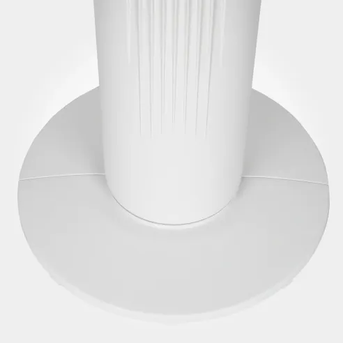 TOWER FAN XL 60 W Column Fan | White