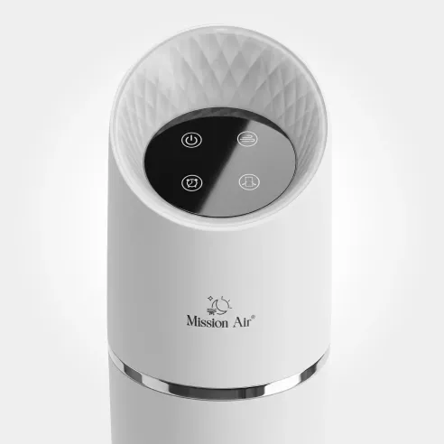 Wentylator kolumnowy TOWER FAN XL 60 W | Biały