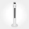 Wentylator kolumnowy TOWER FAN XL 60 W | Biały
