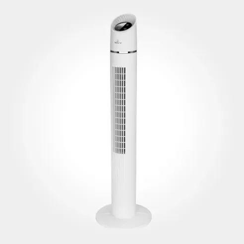 Wentylator kolumnowy TOWER FAN XL 60 W | Biały