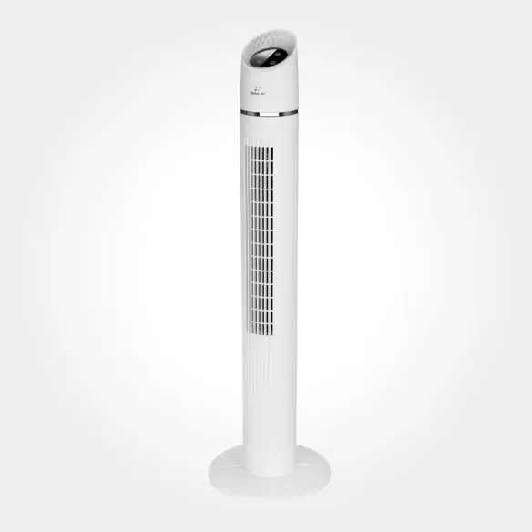 TOWER FAN XL 60 W Column Fan | White