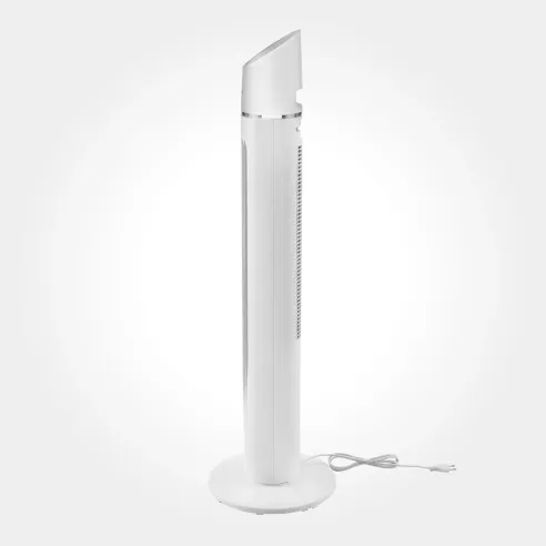 Wentylator kolumnowy TOWER FAN XL 60 W | Biały