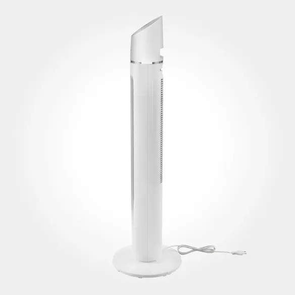 Wentylator kolumnowy TOWER FAN XL 60 W | Biały