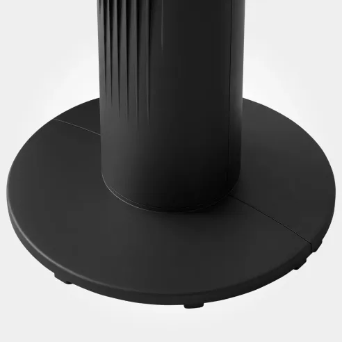 Wentylator kolumnowy TOWER FAN XL 60 W | Czarny