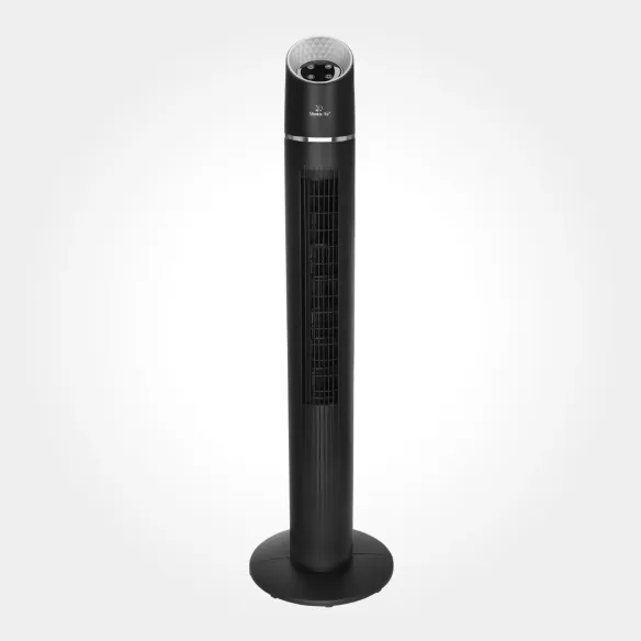 Wentylator kolumnowy TOWER FAN XL 60 W | Czarny