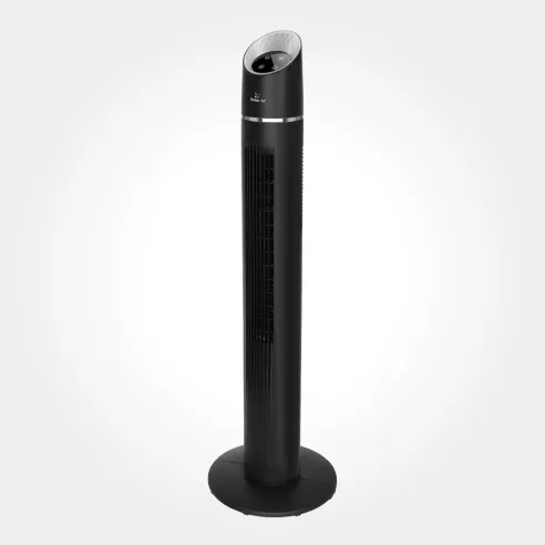 Wentylator kolumnowy TOWER FAN XL 60 W | Czarny