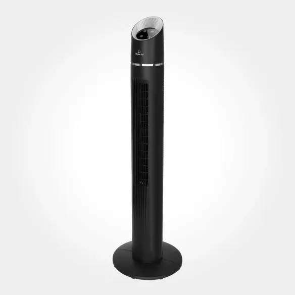 Wentylator kolumnowy TOWER FAN XL 60 W | Czarny