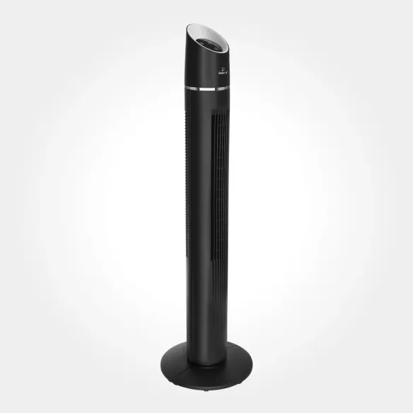 Wentylator kolumnowy TOWER FAN XL 60 W | Czarny