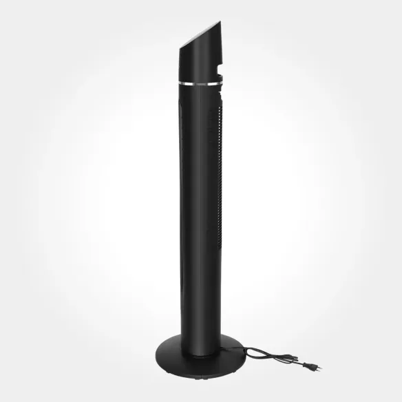 Wentylator kolumnowy TOWER FAN XL 60 W | Czarny