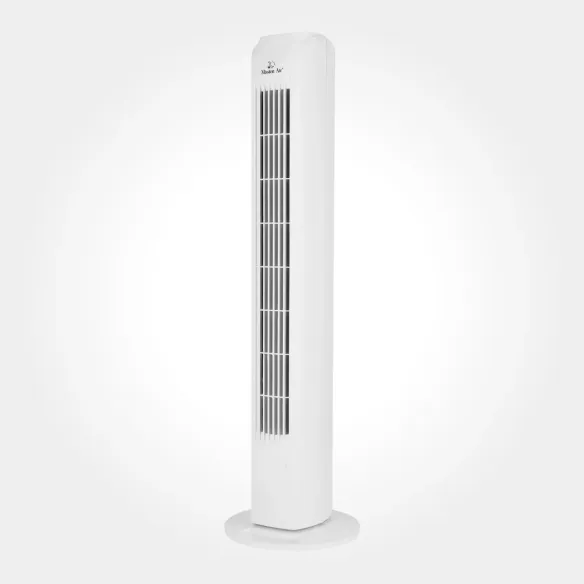 TOWER FAN 45 W Column Fan | White