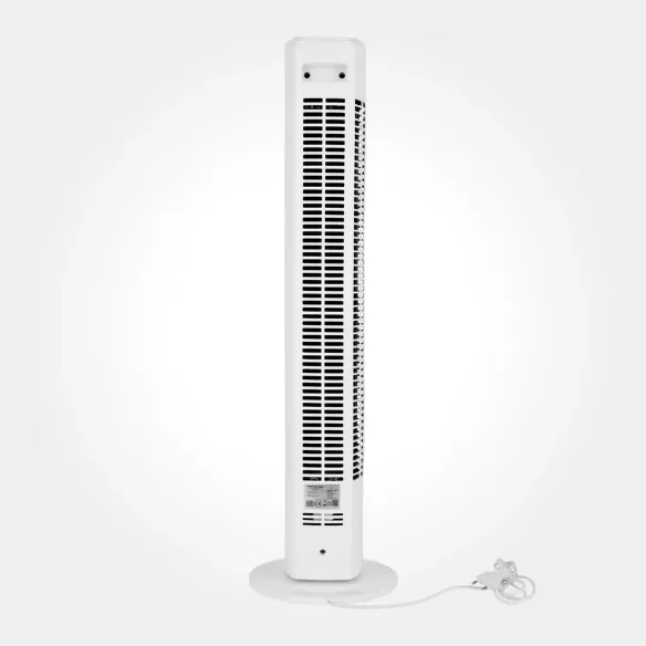 Wentylator kolumnowy TOWER FAN 45 W | Biały