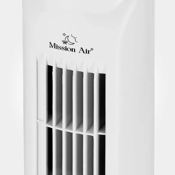 Wentylator kolumnowy TOWER FAN 45 W | Biały
