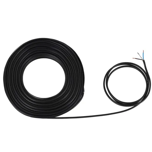 MA ICE-30 Heating Cable | 30 W/m, Anti-Icing, 1 m, Outdoor Use