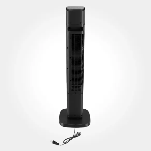 Wentylator kolumnowy MENARA FAN 45 W | Czarny