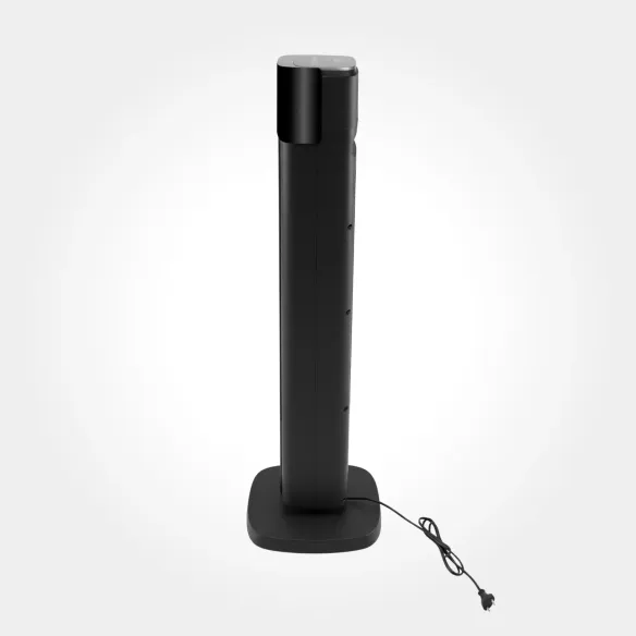 Wentylator kolumnowy MENARA FAN 45 W | Czarny