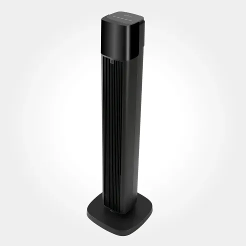 Wentylator kolumnowy MENARA FAN 45 W | Czarny