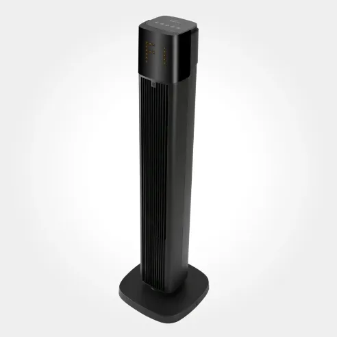 copy of copy of TOWER FAN 45 W Column Fan | Black
